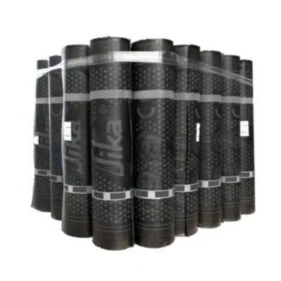 SikaBit Pro P-30-0 Sand Màng khò nóng mặt cát 3mm