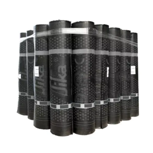 SikaBit Pro P-30-0 Sand Màng khò nóng mặt cát 3mm