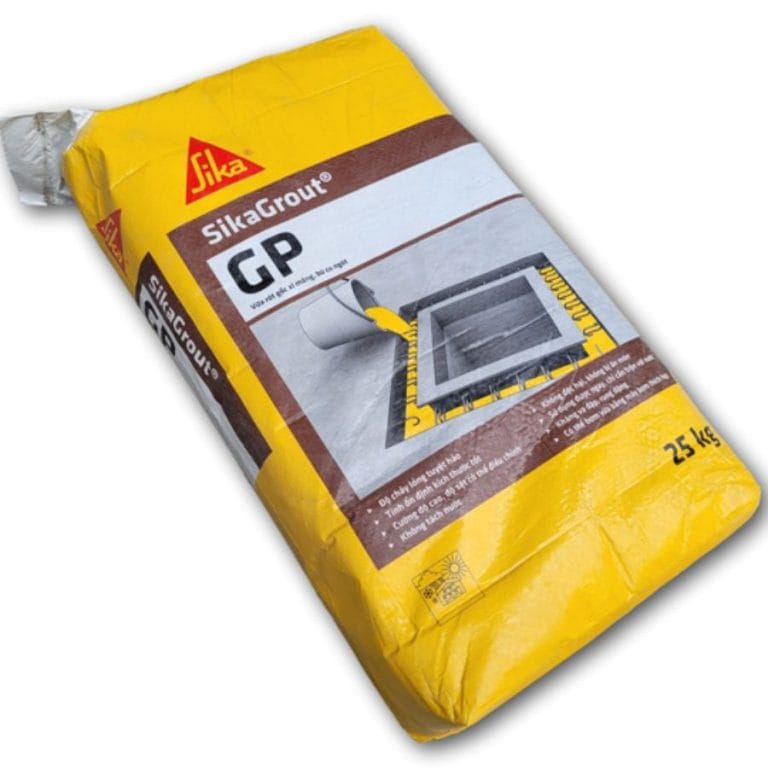 Sika grout GP