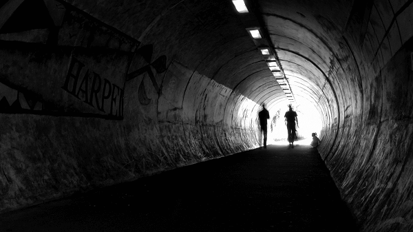 tầng hầm giao thông cần chống thấm ngược