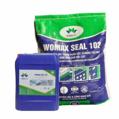Max seal 102 chống thấm 2tp