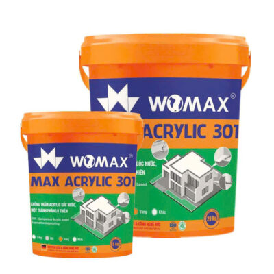 Chống thấm lộ thiên