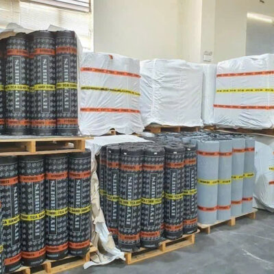 Màng khò Ai Cập 3mm