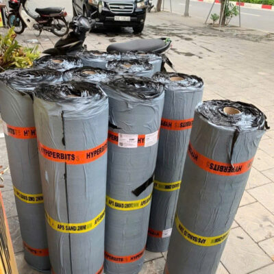 Màng tự dính Ai Cập 1.5mm